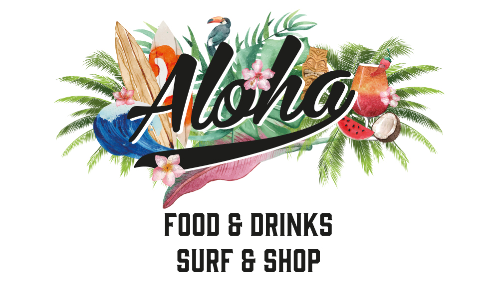 Aloha